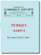 [Gutenberg 48427] • Supplement to Commerce Reports Daily Consular and Trade Reports: Turkey, Harput